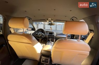 Седан Audi A6 2007 в Заболотове