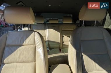 Седан Audi A6 2007 в Заболотове