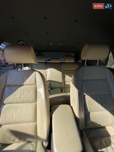 Седан Audi A6 2007 в Заболотове