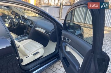 Седан Audi A6 2007 в Заболотове