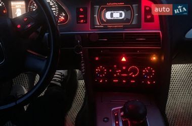 Седан Audi A6 2007 в Заболотове