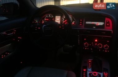 Седан Audi A6 2007 в Заболотове