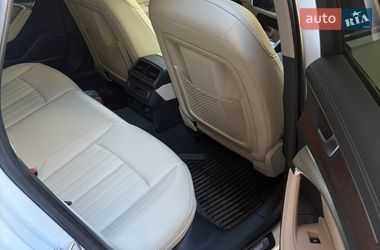 Седан Audi A6 2023 в Львове