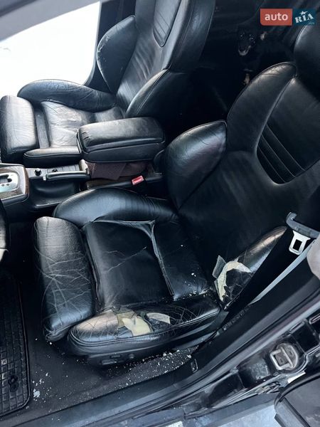 Універсал Audi A6 2002 в Калинівці