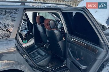 Универсал Audi A6 2002 в Калиновке