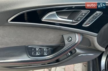 Седан Audi A6 2016 в Львове