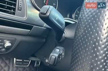 Седан Audi A6 2016 в Львове