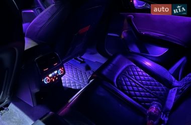 Седан Audi A6 2016 в Львове