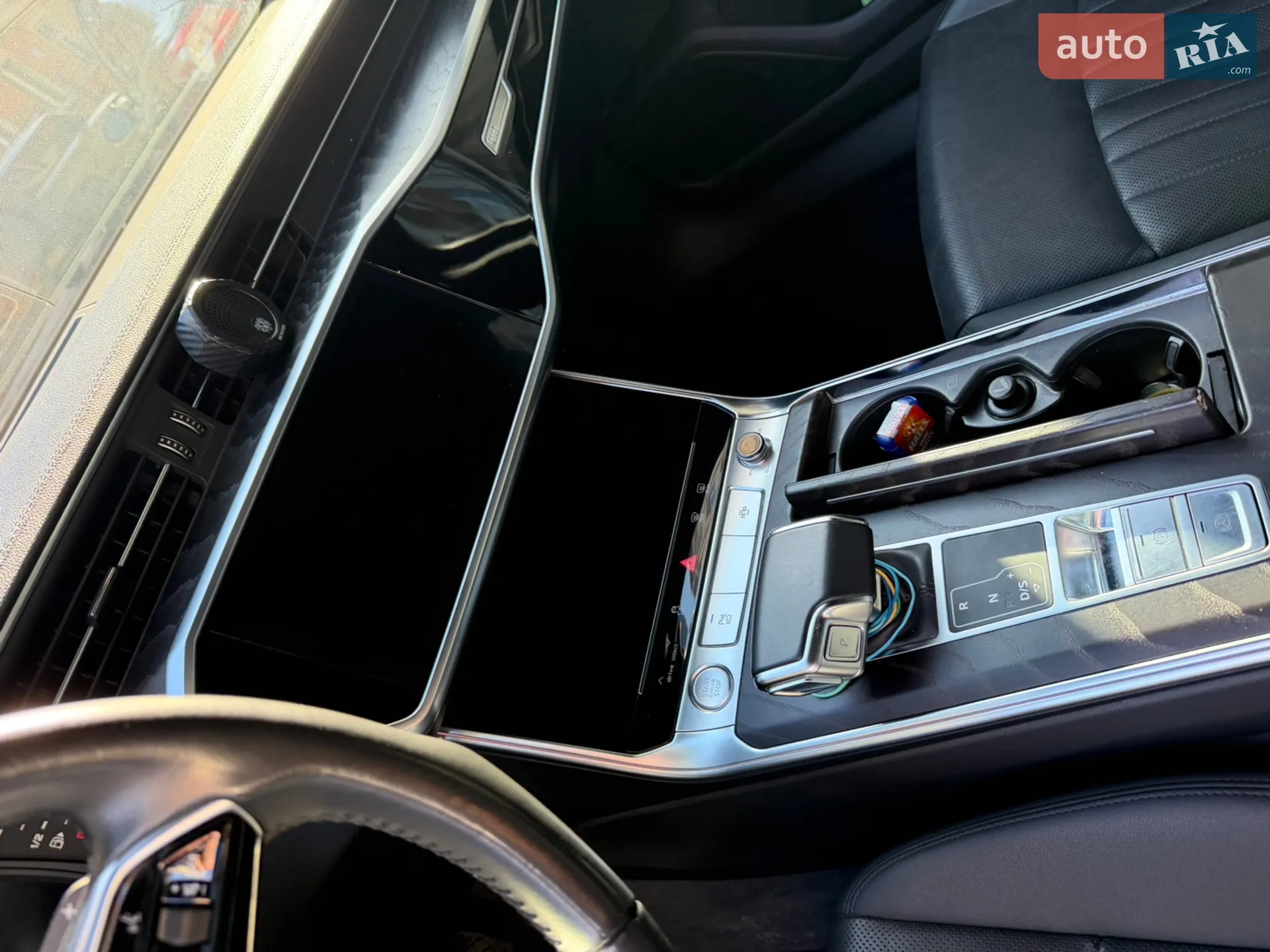 2019 Audi A6 - мініатюра 13