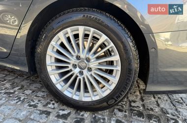 Седан Audi A6 2019 в Киеве