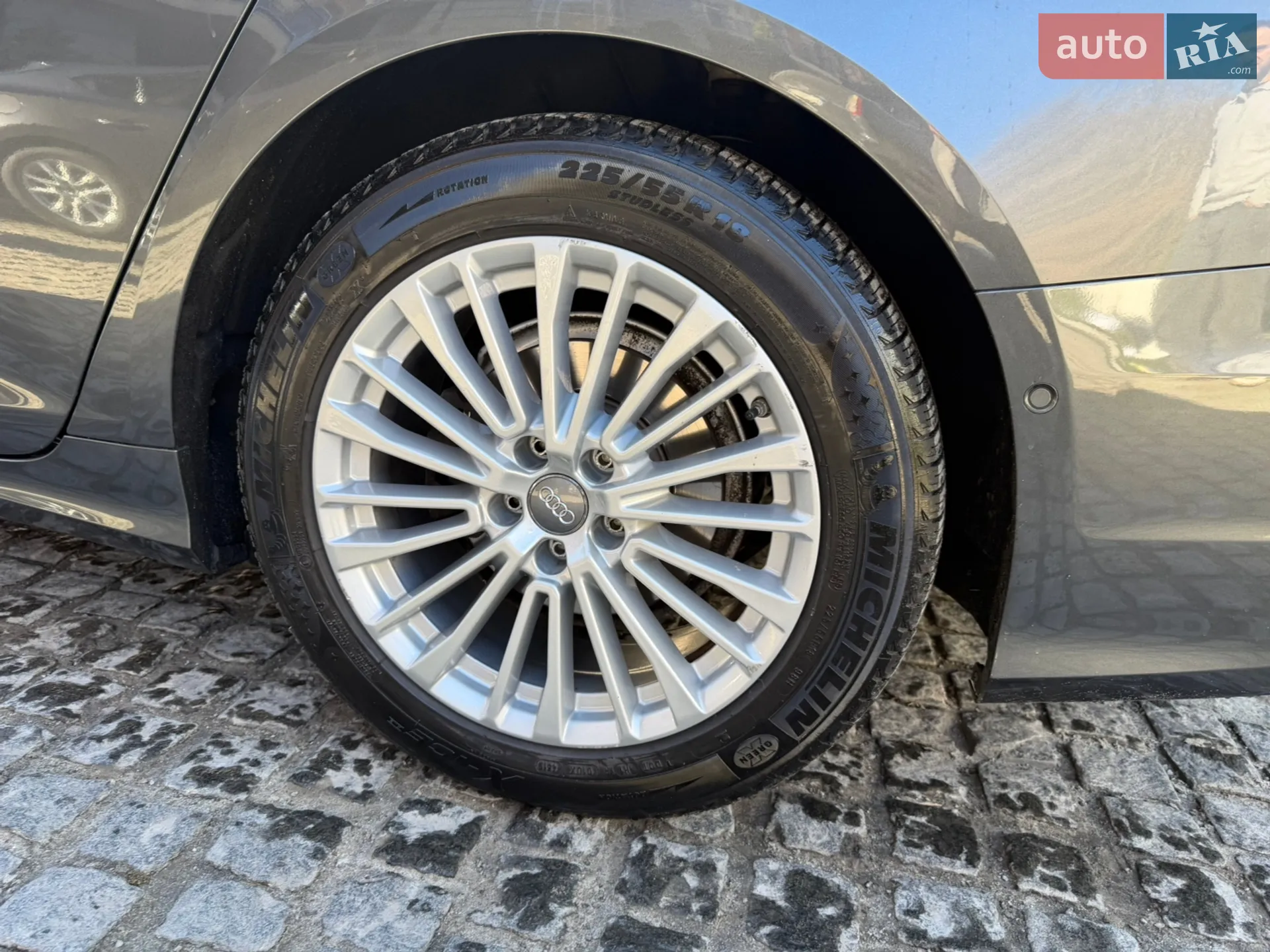2019 Audi A6 - мініатюра 18