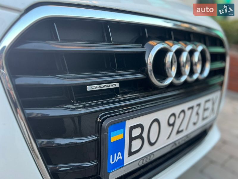 Седан Audi A6 2013 в Києві