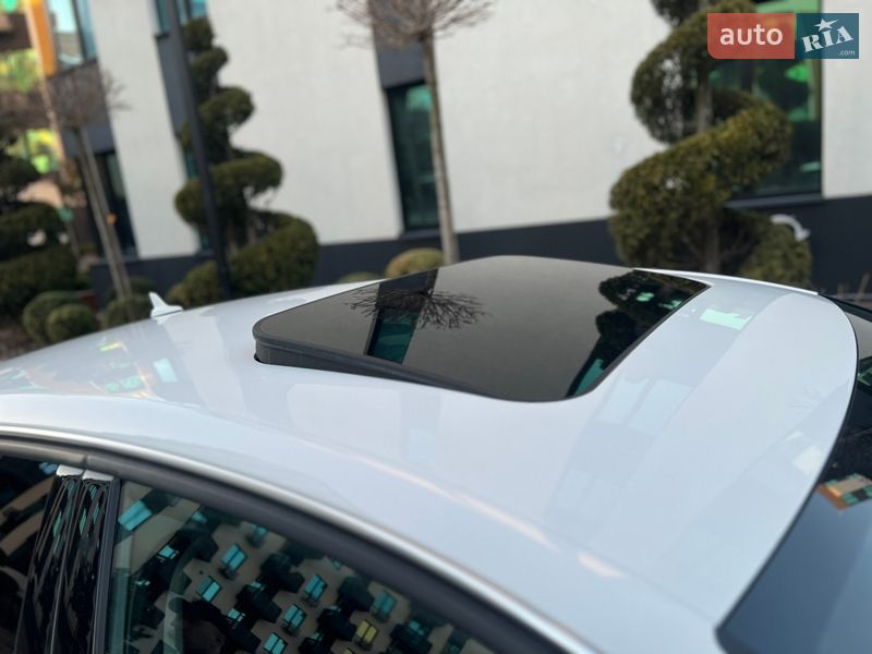 Седан Audi A6 2013 в Києві