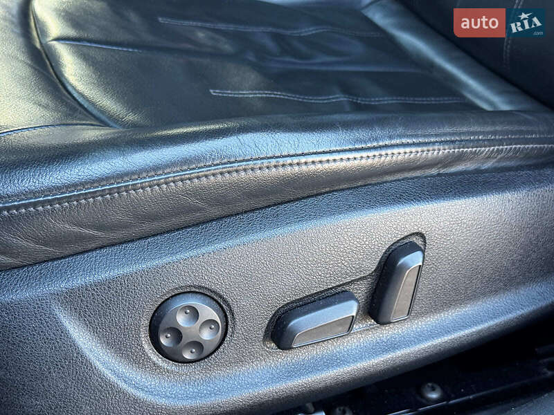 Седан Audi A6 2013 в Киеве