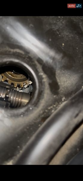 Седан Audi A6 2014 в Виноградові