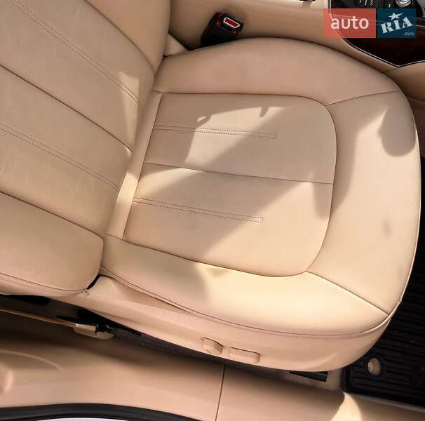 Седан Audi A6 2014 в Виноградові