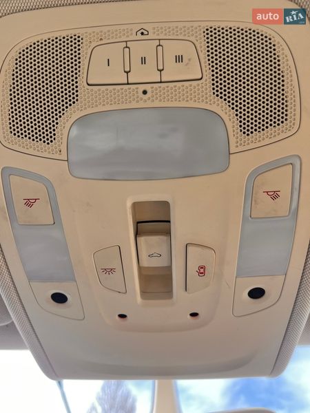 Седан Audi A6 2014 в Виноградові