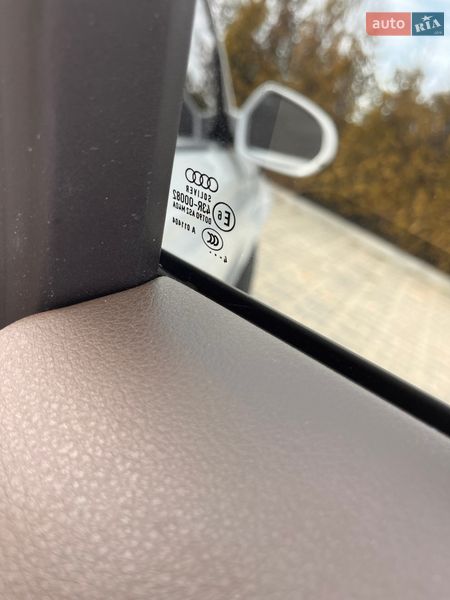 Седан Audi A6 2014 в Виноградові