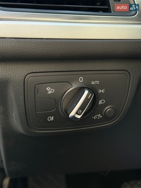 Седан Audi A6 2013 в Ивано-Франковске