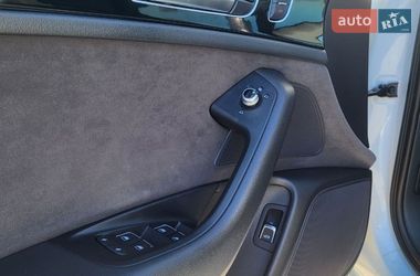 Седан Audi A6 2016 в Киеве