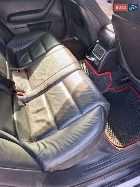 Седан Audi A6 2005 в Славянске