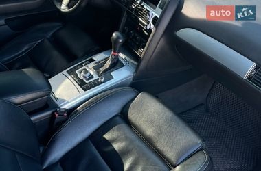 Универсал Audi A6 2010 в Березному