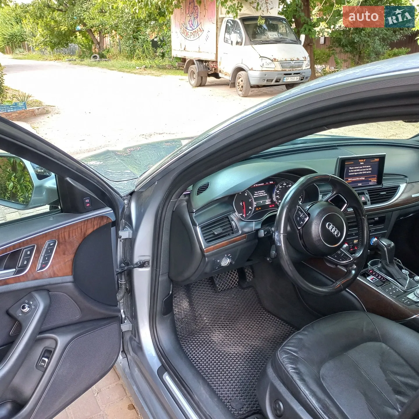 2016 Audi A6 - мініатюра 15