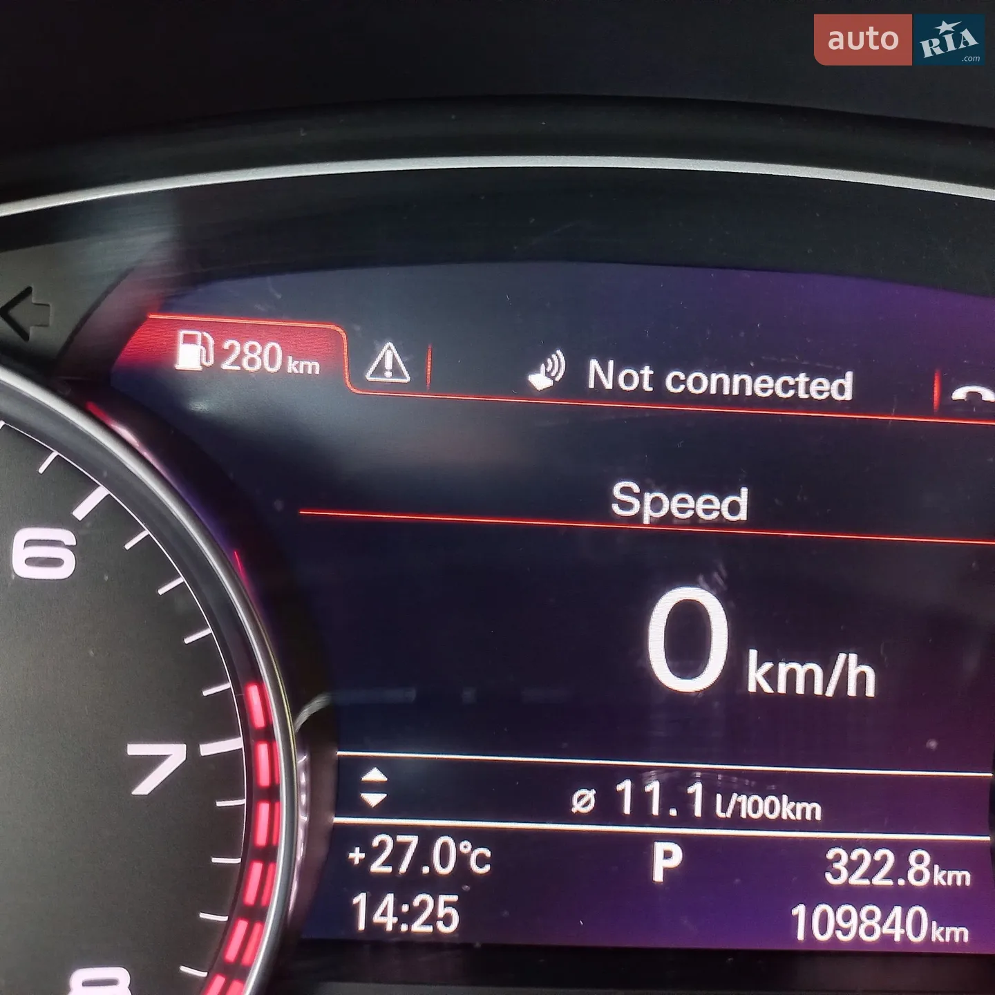 2016 Audi A6 - мініатюра 41