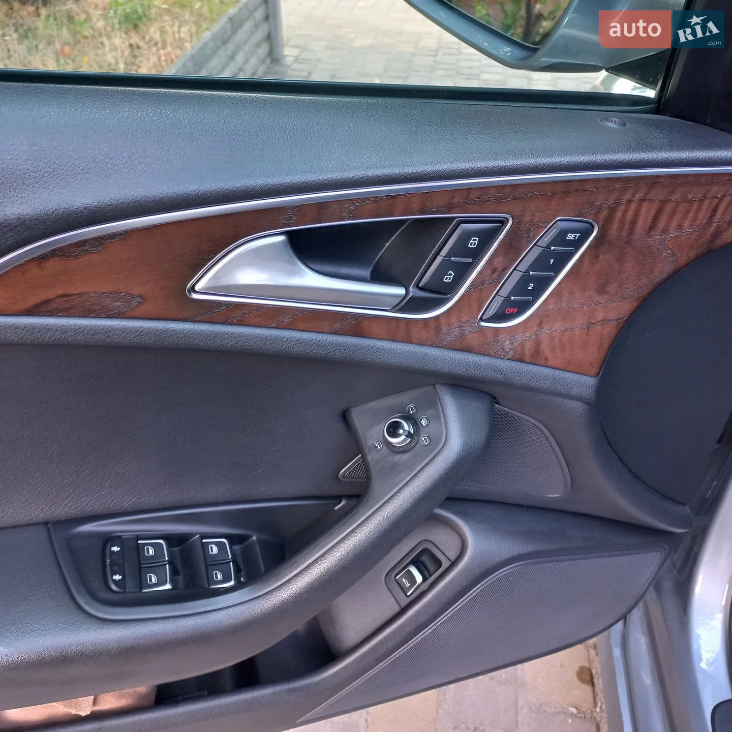 2016 Audi A6 - мініатюра 38