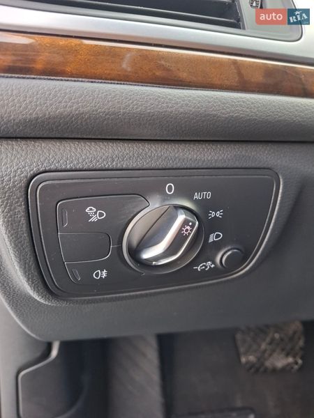 Седан Audi A6 2016 в Новояворовске фото 18 Седан Audi A6 2016 в Новояворовске