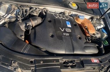 Седан Audi A6 1998 в Новой Ушице
