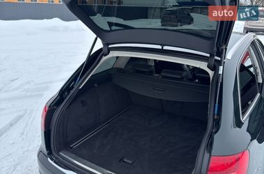 Универсал Audi A6 2009 в Киеве