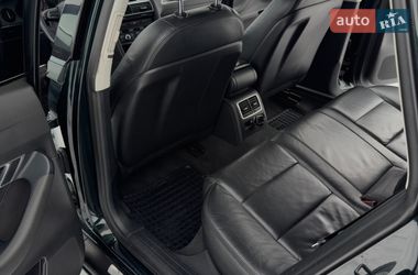 Универсал Audi A6 2009 в Киеве