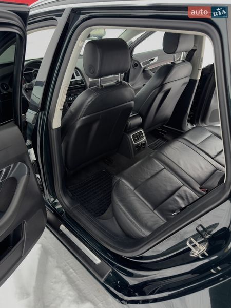 Универсал Audi A6 2009 в Нововолынске