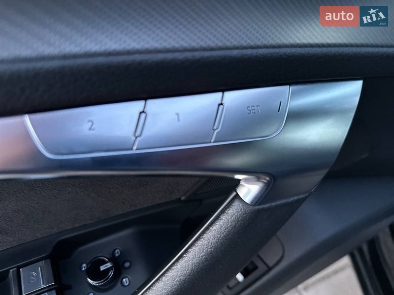 Універсал Audi A6 2019 в Житомирі