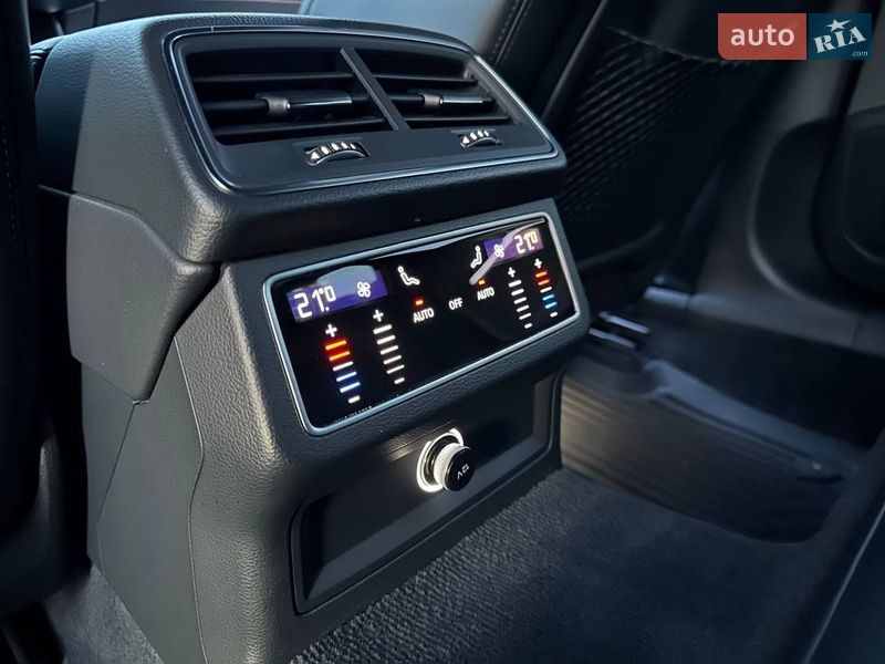 Універсал Audi A6 2019 в Житомирі