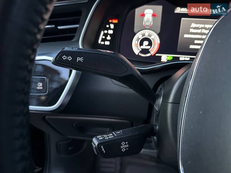 Універсал Audi A6 2019 в Житомирі