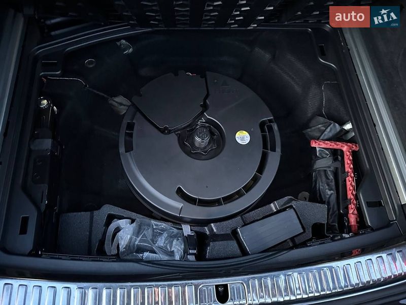 Універсал Audi A6 2019 в Житомирі