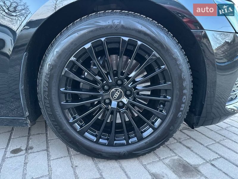 Універсал Audi A6 2019 в Житомирі