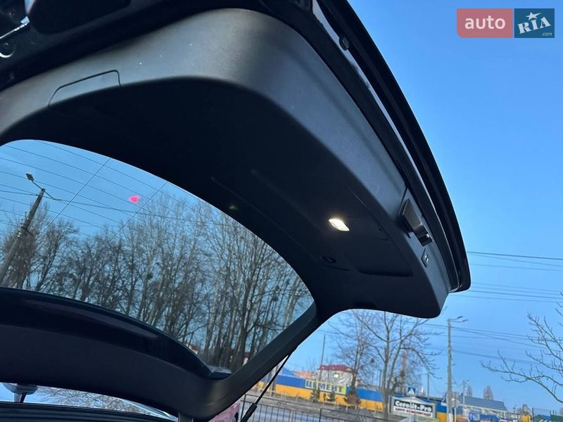 Універсал Audi A6 2019 в Житомирі
