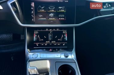 Седан Audi A6 2019 в Лубнах