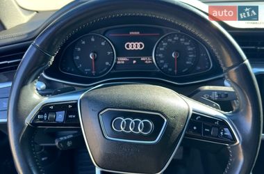 Седан Audi A6 2019 в Лубнах