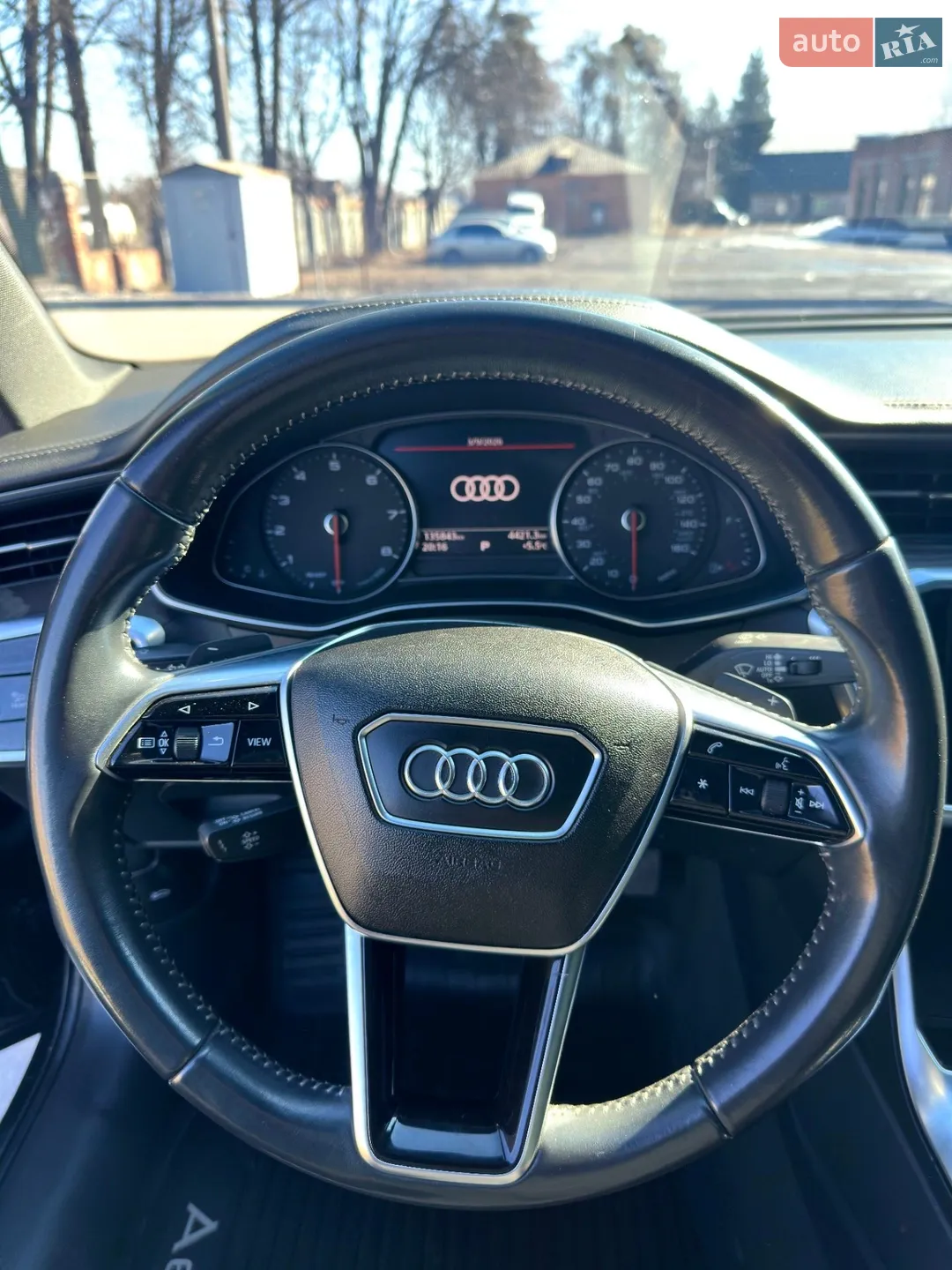 2019 Audi A6 - мініатюра 22