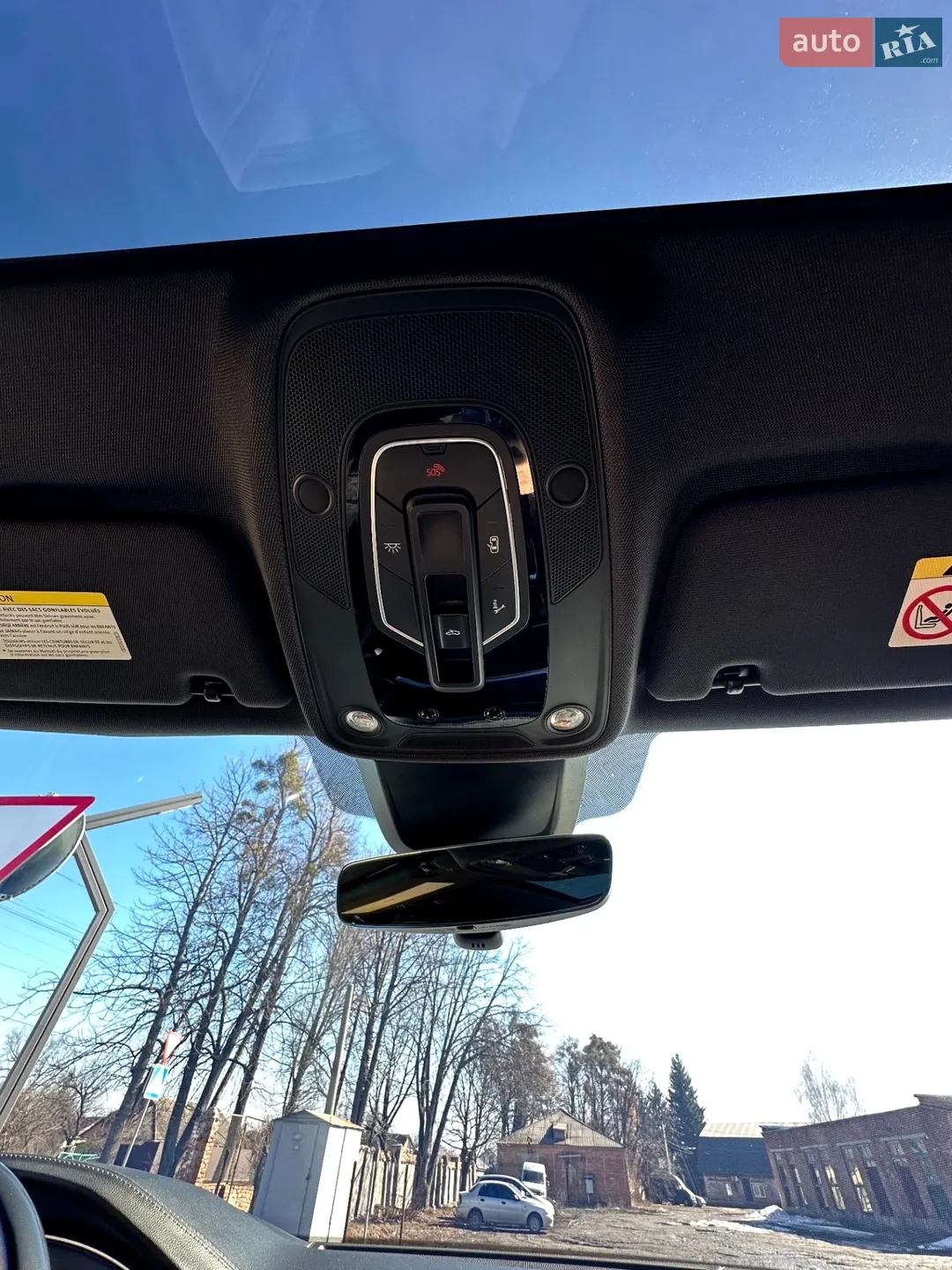 2019 Audi A6 - мініатюра 21