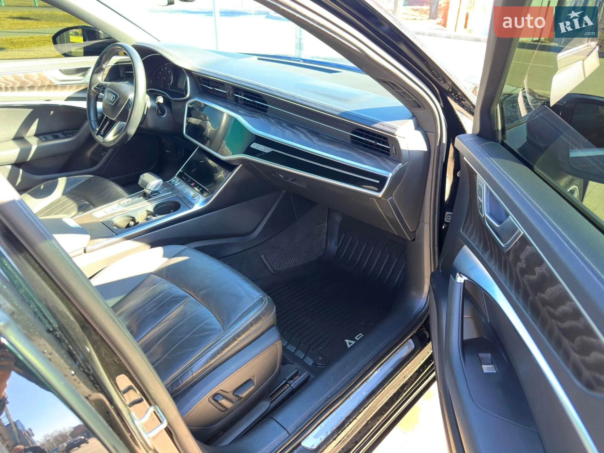 2019 Audi A6 - мініатюра 29