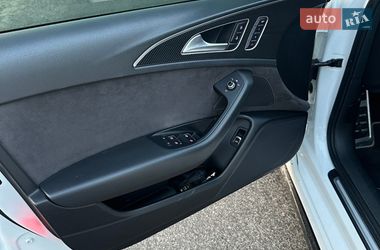Универсал Audi A6 2016 в Киеве