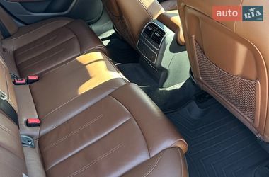 Седан Audi A6 2012 в Киеве