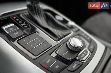 Универсал Audi A6 2011 в Староконстантинове