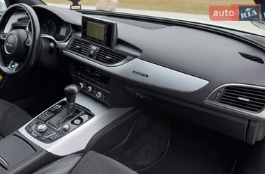 Универсал Audi A6 2011 в Староконстантинове