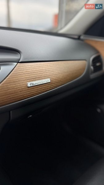 Седан Audi A6 2015 в Николаеве